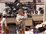  هشدار نسبت به گسترش دامنه فعالیت داعش در شمال آفریقا